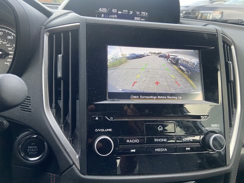 Used 2021 Subaru Forester Sport w/ Popular Package #2 image 25