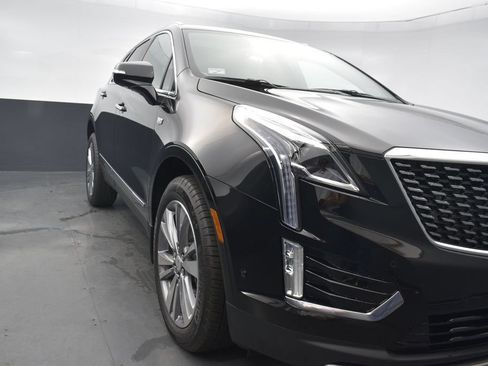New 2026 Cadillac XT5 Premium Luxury w/ Driver Assist Package AWD/4WD image 37