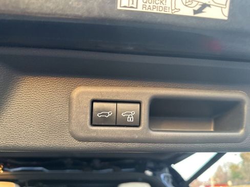 Used 2023 Toyota Sequoia Capstone image 10