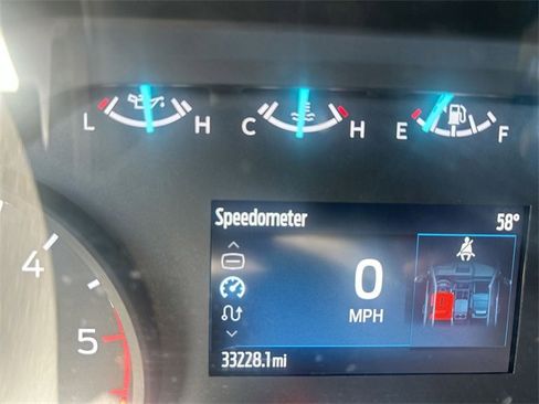 Used 2023 Ford F350 XL w/ XL Chrome Package image 20