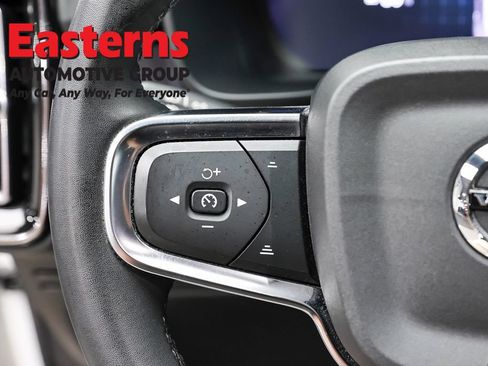 Used 2023 Volvo XC40 Recharge Plus AWD/4WD image 15