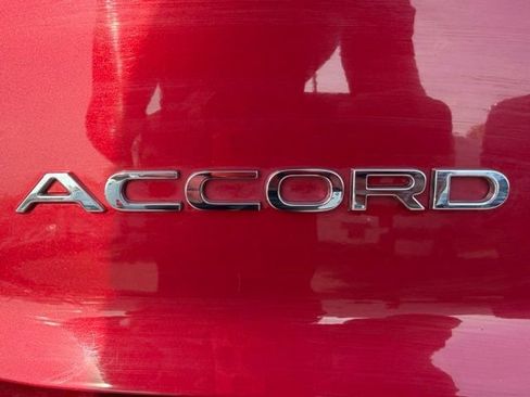 Used 2024 Honda Accord EX image 9