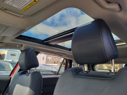 Used 2025 MAZDA CX-50 AWD 2.5 S w/ Premium Plus Pkg image 20