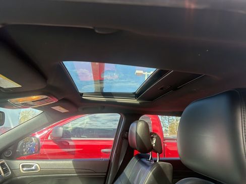 Used 2015 Jeep Grand Cherokee Altitude image 8