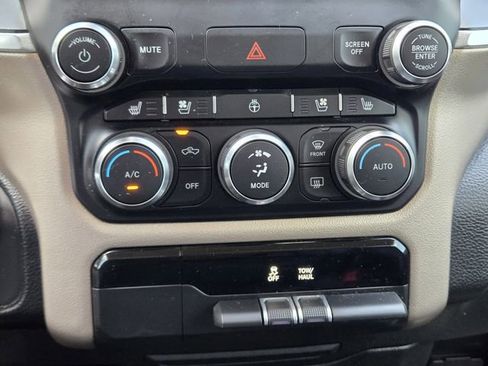 Used 2020 RAM 1500 Laramie AWD/4WD image 18