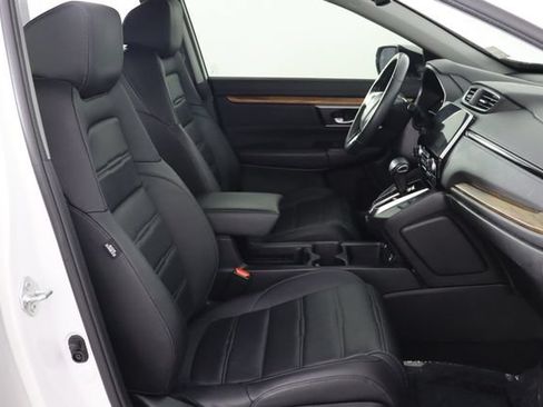 Used 2022 Honda CR-V EX-L image 16