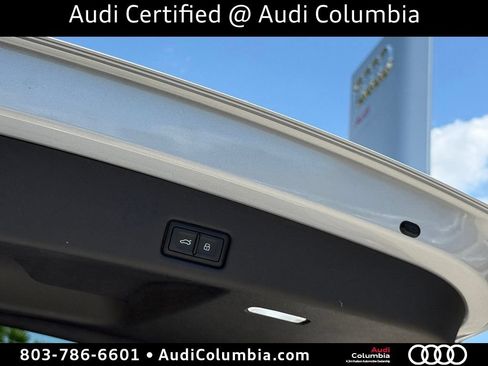 Certified 2025 Audi Q5 Premium Plus w/ Premium Plus AWD/4WD image 17