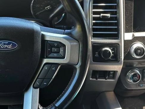Used 2019 Ford F350 Platinum w/ Platinum Ultimate Package AWD/4WD image 27