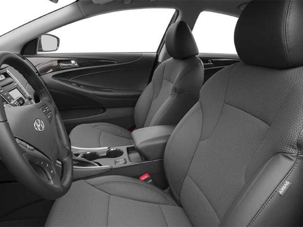 Used 2014 Hyundai Sonata GLS FWD image 8
