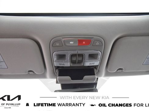 New 2025 Kia Telluride SX image 25