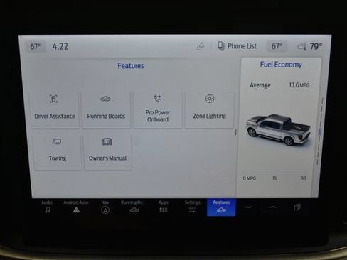 Used 2025 Ford F150 King Ranch AWD/4WD image 34