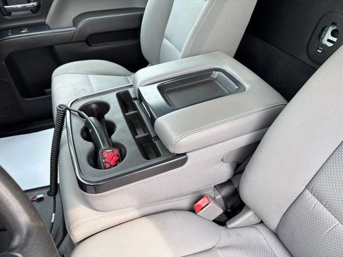 Used 2019 Chevrolet Silverado 2500 W/T w/ WT Convenience Package AWD/4WD image 26