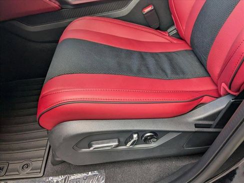 New 2026 Acura MDX A-Spec image 4