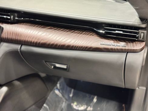 Used 2023 Maserati Quattroporte Modena Q4 image 31