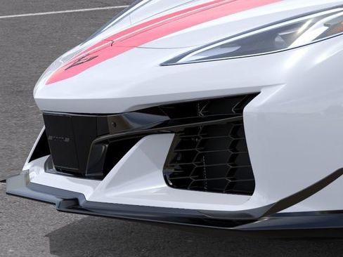 New 2027 Chevrolet Corvette Grand Sport RWD image 13
