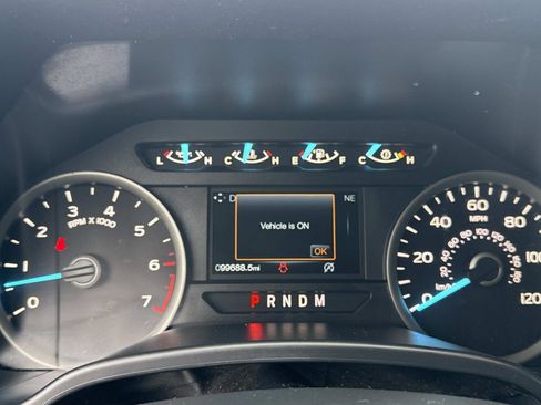 Used 2018 Ford F150 XLT w/ Equipment Group 302A Luxury image 29