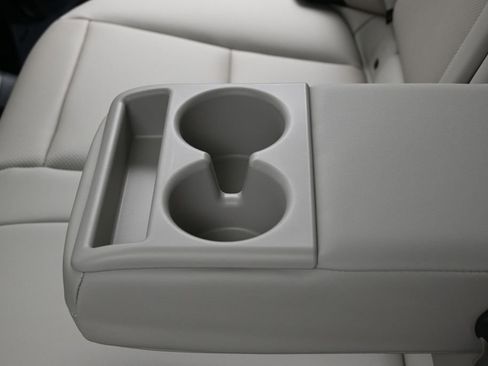 New 2026 Nissan Murano SL AWD/4WD image 22