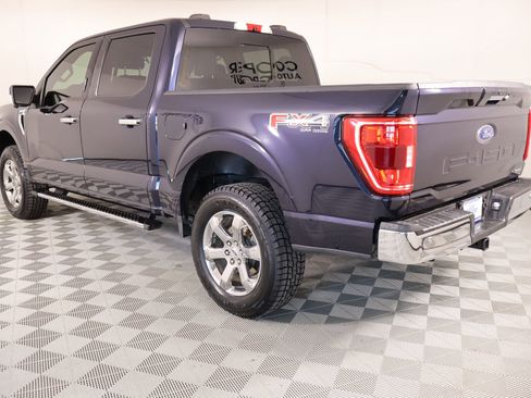 Used 2021 Ford F150 XLT w/ Equipment Group 302A High image 23