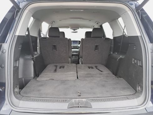 Used 2022 GMC Acadia SLE w/ Driver Convenience Package AWD/4WD image 13