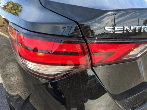 New 2025 Nissan Sentra S image 14
