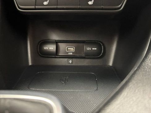 Used 2022 Kia Sportage Nightfall Edition w/ Nightfall Fwd Premium Package image 30