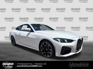 Used 2026 BMW 430i Coupe w/ M Sport Package RWD video 1
