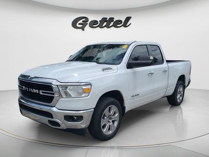 Used 2020 RAM 1500 Big Horn