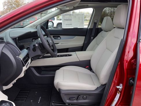 New 2026 Nissan Murano SL image 7