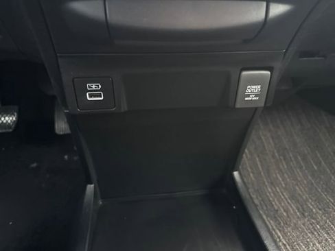 Certified 2023 Honda Odyssey EX-L image 36