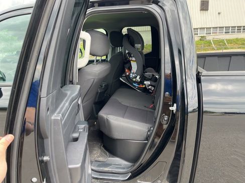 Used 2023 Toyota Tundra SR RWD image 10