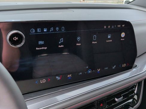 New 2026 Chevrolet Tahoe RST w/ Comfort Package RWD image 28