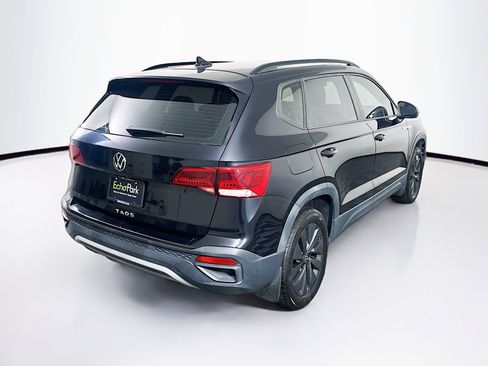 Used 2022 Volkswagen Taos S FWD image 9