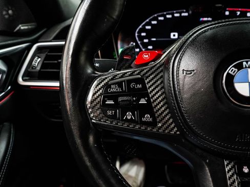 Used 2023 BMW M4 xDrive Competition image 35
