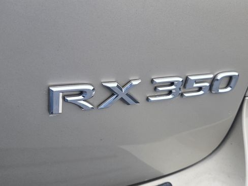 Used 2013 Lexus RX 350 AWD w/ Navigation Pkg image 5