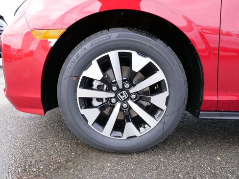 New 2026 Honda Odyssey EX-L image 13