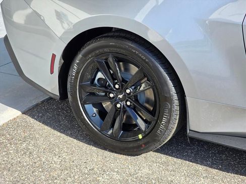 New 2026 Ford Mustang GT RWD image 28