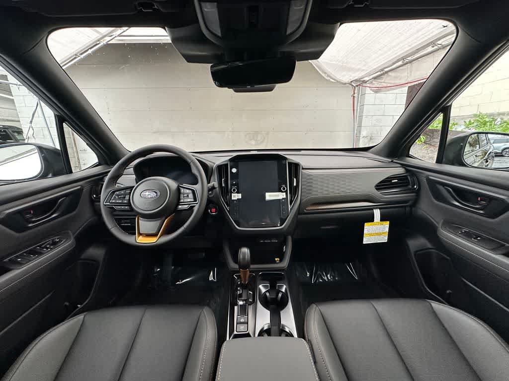 New 2026 Subaru Forester Wilderness w/ Wilderness Plus Package AWD/4WD image 10