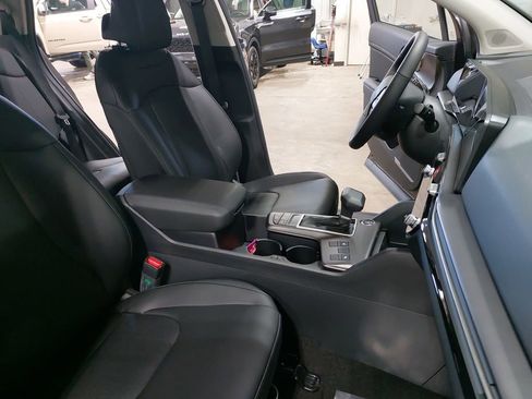 New 2026 Kia Sportage EX image 10