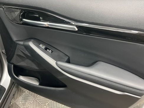 Certified 2024 Kia Seltos S image 31