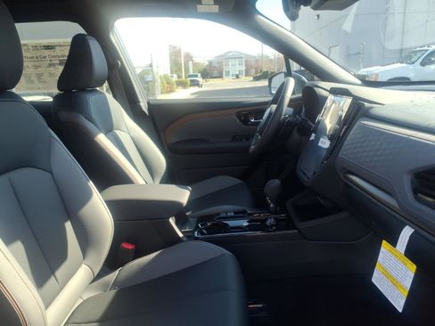 New 2026 Subaru Forester Sport image 7