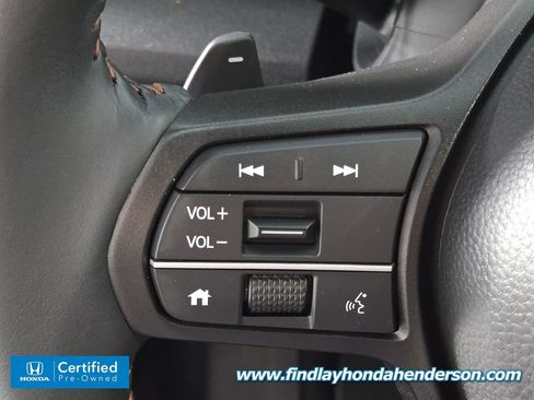 Certified 2024 Honda CR-V Sport-L image 27