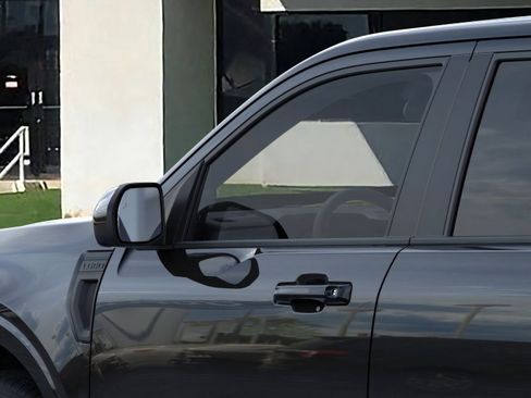 New 2025 Ford Maverick Lobo image 21