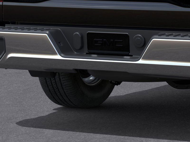 Used 2026 GMC Sierra 1500 Pro RWD image 49