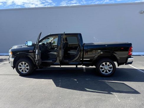 Used 2020 RAM 2500 Limited image 46