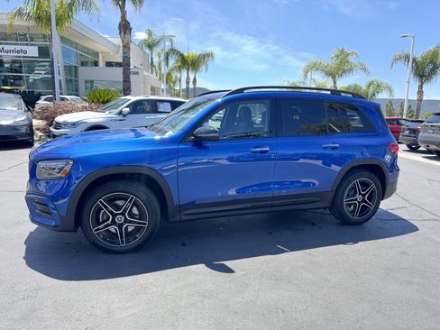 Used 2024 Mercedes-Benz GLB 250 image 7