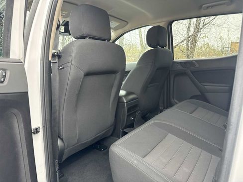 Used 2020 Ford Ranger XL w/ Equipment Group 101A Mid image 12