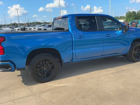 Used 2023 Chevrolet Silverado 1500 RST AWD/4WD image 9
