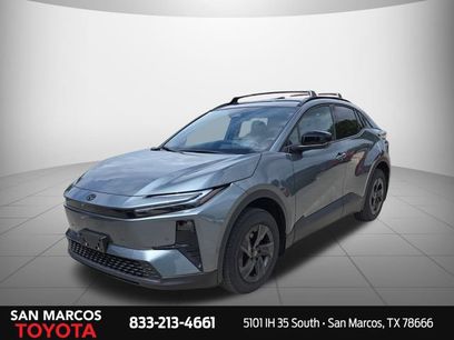 New 2026 Toyota C-HR