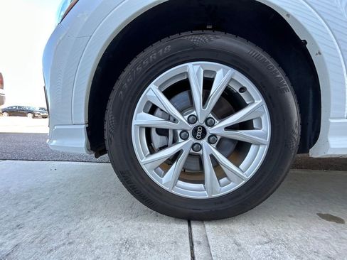 Used 2022 Audi Q3 2.0T Premium image 35