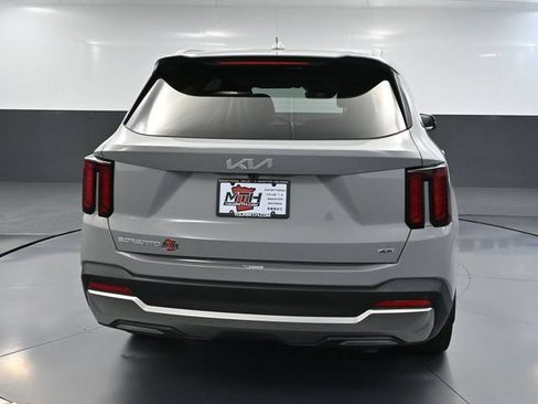 Used 2024 Kia Sorento X-Line EX AWD/4WD image 5